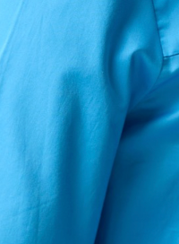 OVERSIZED SIGNATURE SHIRT